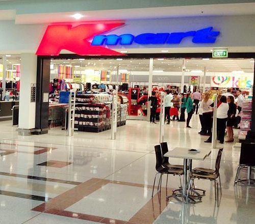 K Mart — North Coast Doors in Wauchope, NSW