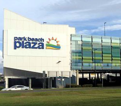 Park Beach Plaza — North Coast Doors in Wauchope, NSW