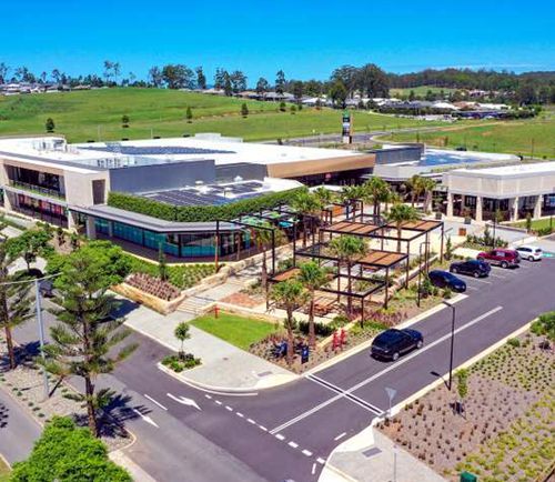 Sovereign Hills — North Coast Doors in Wauchope, NSW