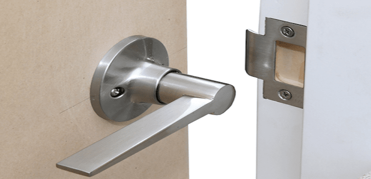 Door Lock — North Coast Doors in Wauchope, NSW
