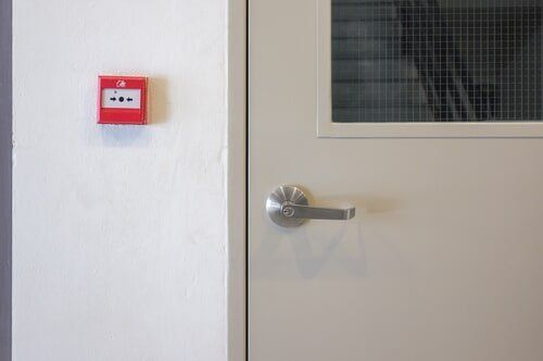 Door Knob — North Coast Doors in Wauchope, NSW