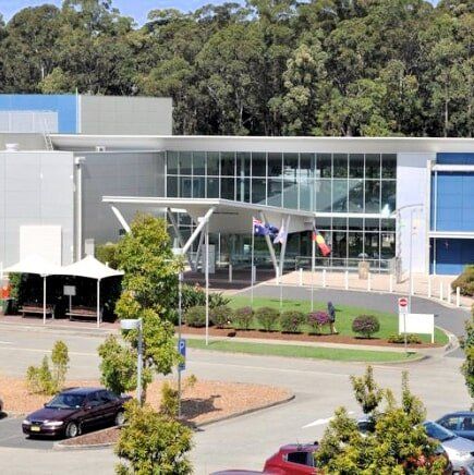 Coffs Harbour Heal — North Coast Doors in Wauchope, NSW