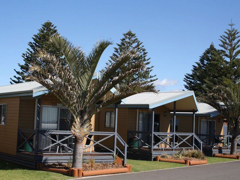 Shell Harbour Beach — North Coast Doors in Wauchope, NSW