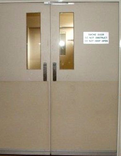 Fire Rated Door — Door Specialist in Wauchope, NSW