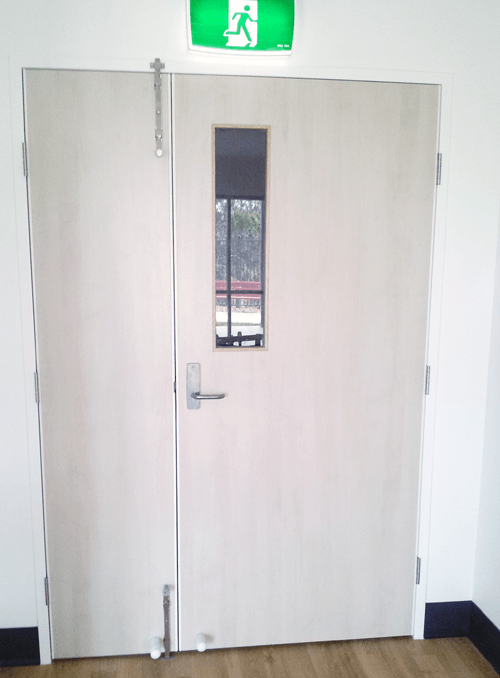 Comm Slider 500 3 — Door Specialist in Wauchope, NSW