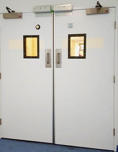 Fire Door — Door Specialist in Wauchope, NSW