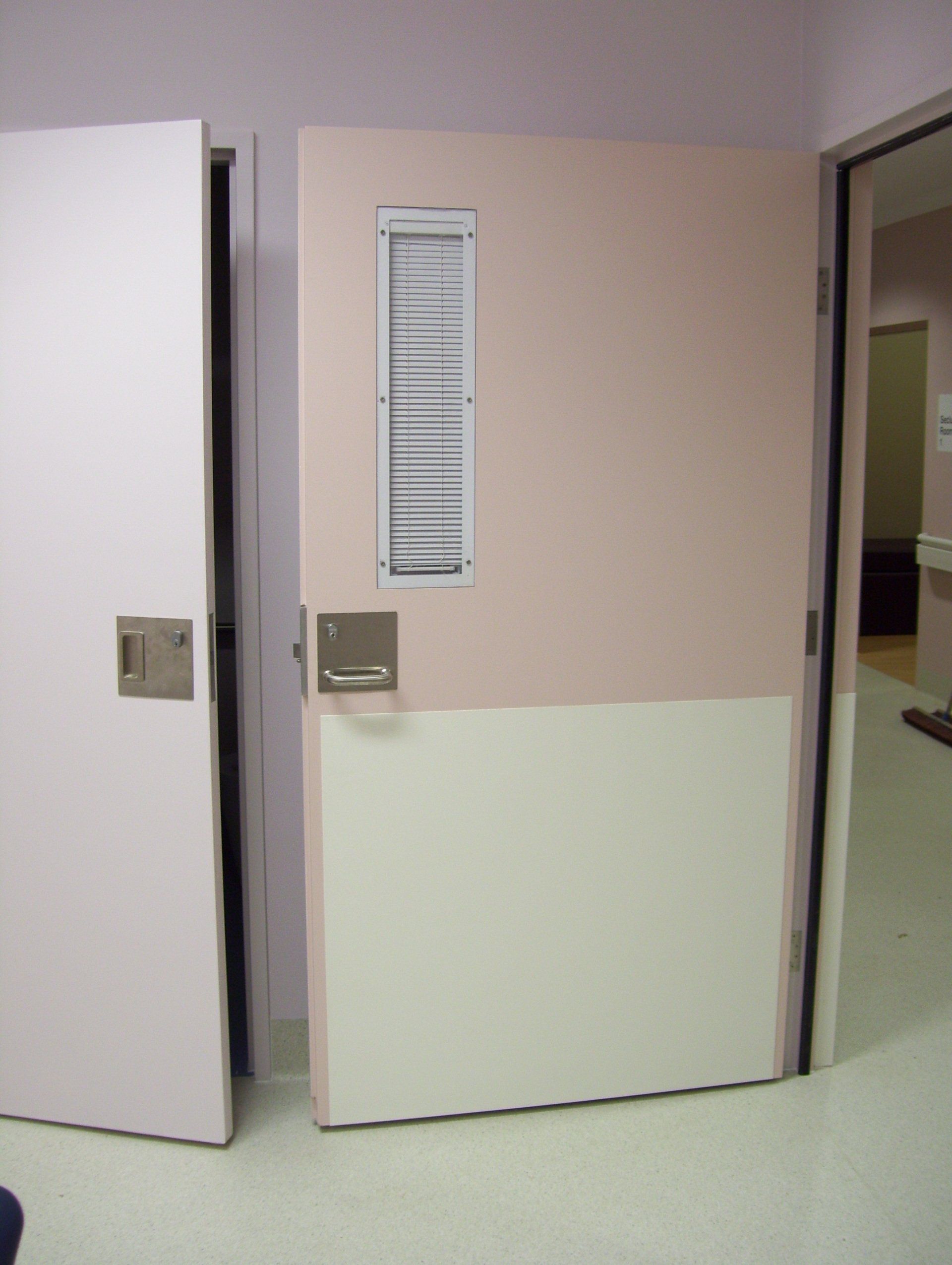 Mental Health Doors Lismore — Door Specialist in Wauchope, NSW