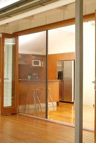 RESIDENTIAL Sliding Door — Door Specialist in Wauchope, NSW