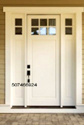 RESIDENTIAL Door — Door Specialist in Wauchope, NSW