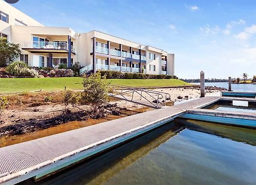 Riana Moorings — North Coast Doors in Wauchope, NSW
