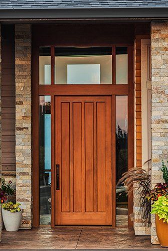 Door — Door Specialist in Wauchope, NSW