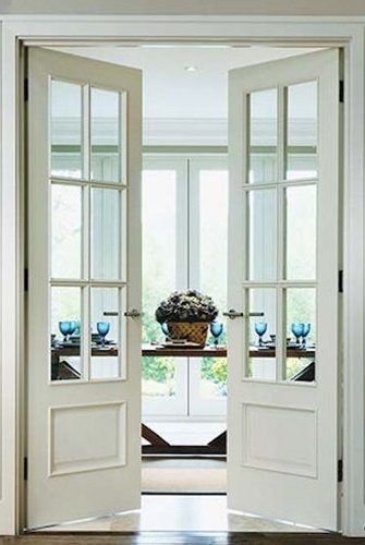 Internal Door — Door Specialist in Wauchope, NSW