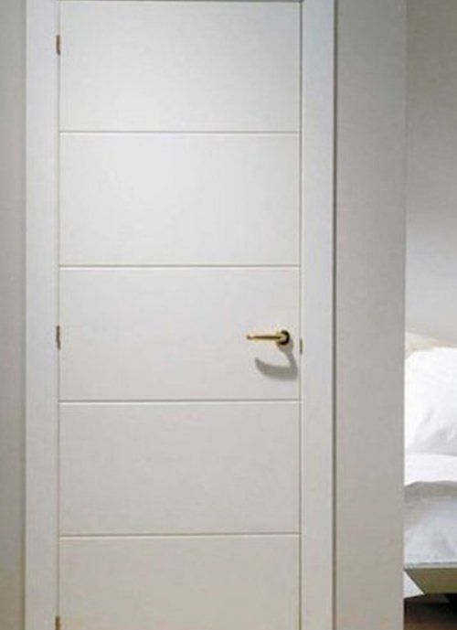 NC-Doors-Internal — Door Specialist in Wauchope, NSW