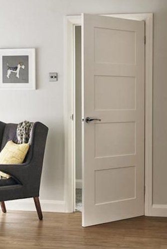 NC-Doors-Internal I7— Door Specialist in Wauchope, NSW