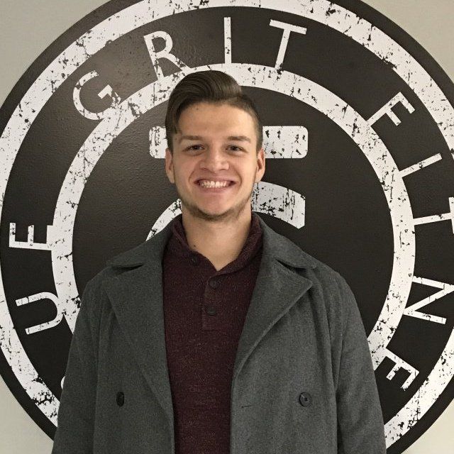 Coaching — Kaleb Pierce in Tilton, IL Coaching — Kaleb Pierce in Tilton, IL