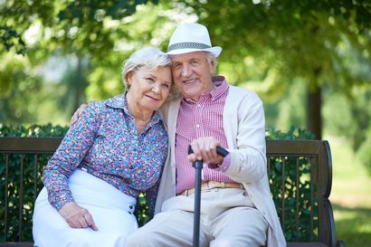Pensions