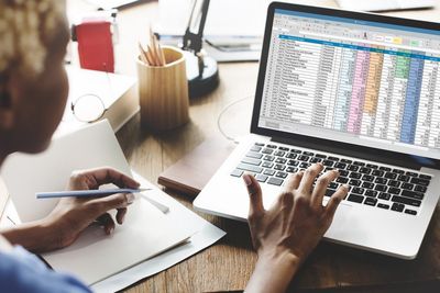 Annual Accounts and Bookkeeping