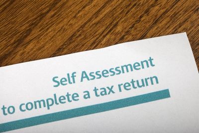 Self-Assessment