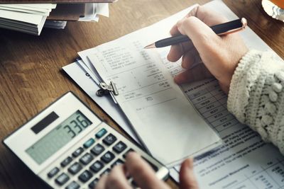 VAT Returns