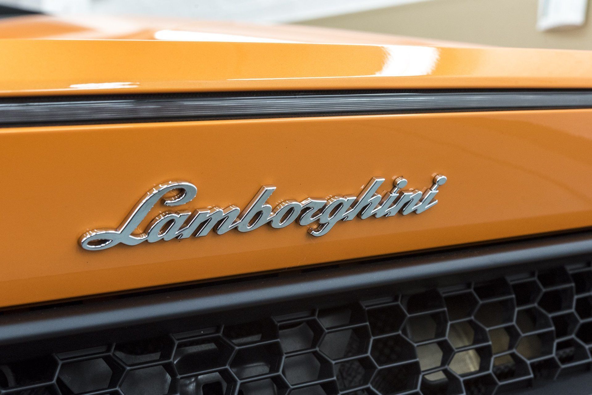 Lamborghini Repairs