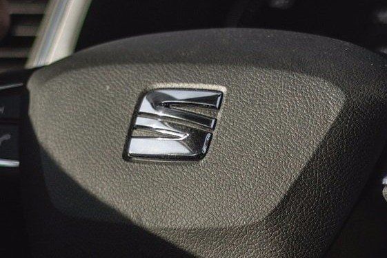 Seat Repairs