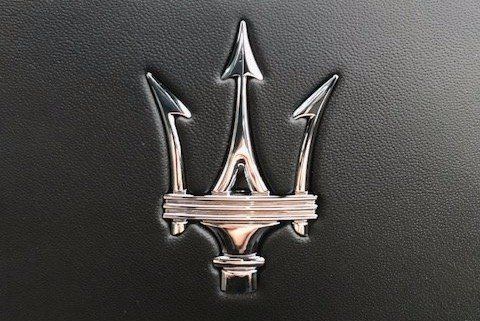 Maserati Repairs