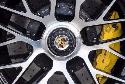 Porsche Repairs