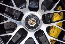 Porsche Repairs