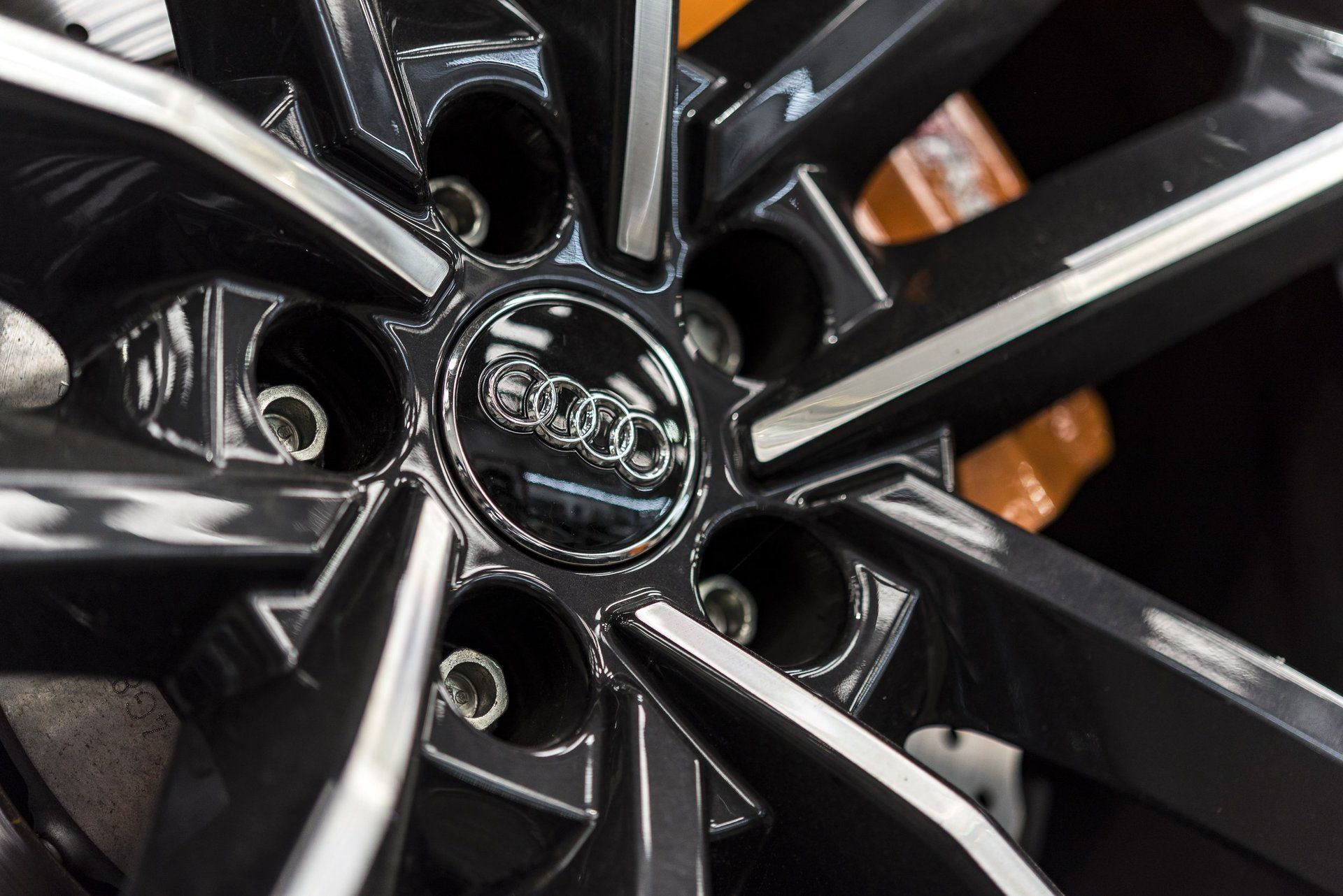 Audi Repairs