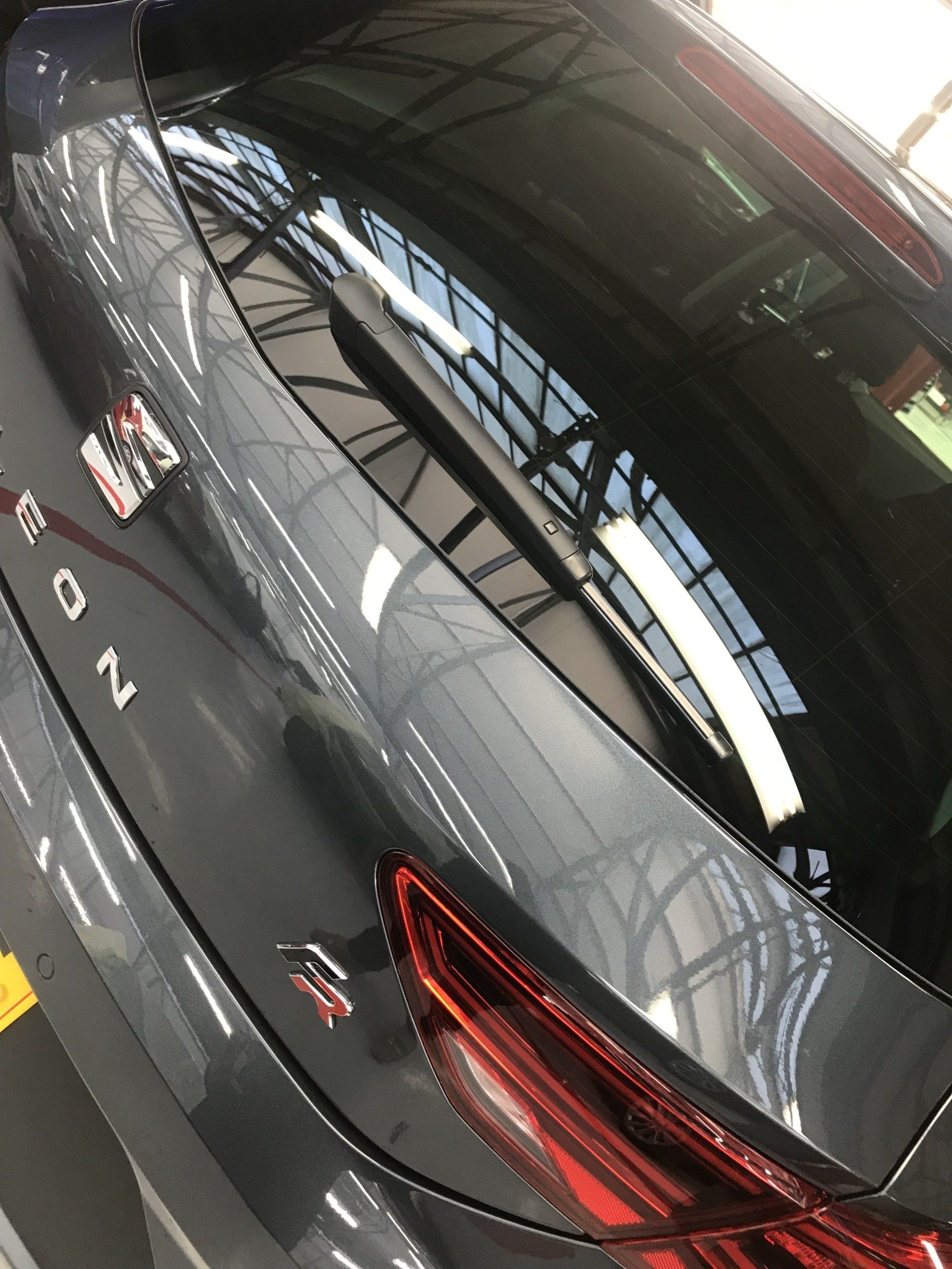 SEAT Approved at Individual Specialist Cars