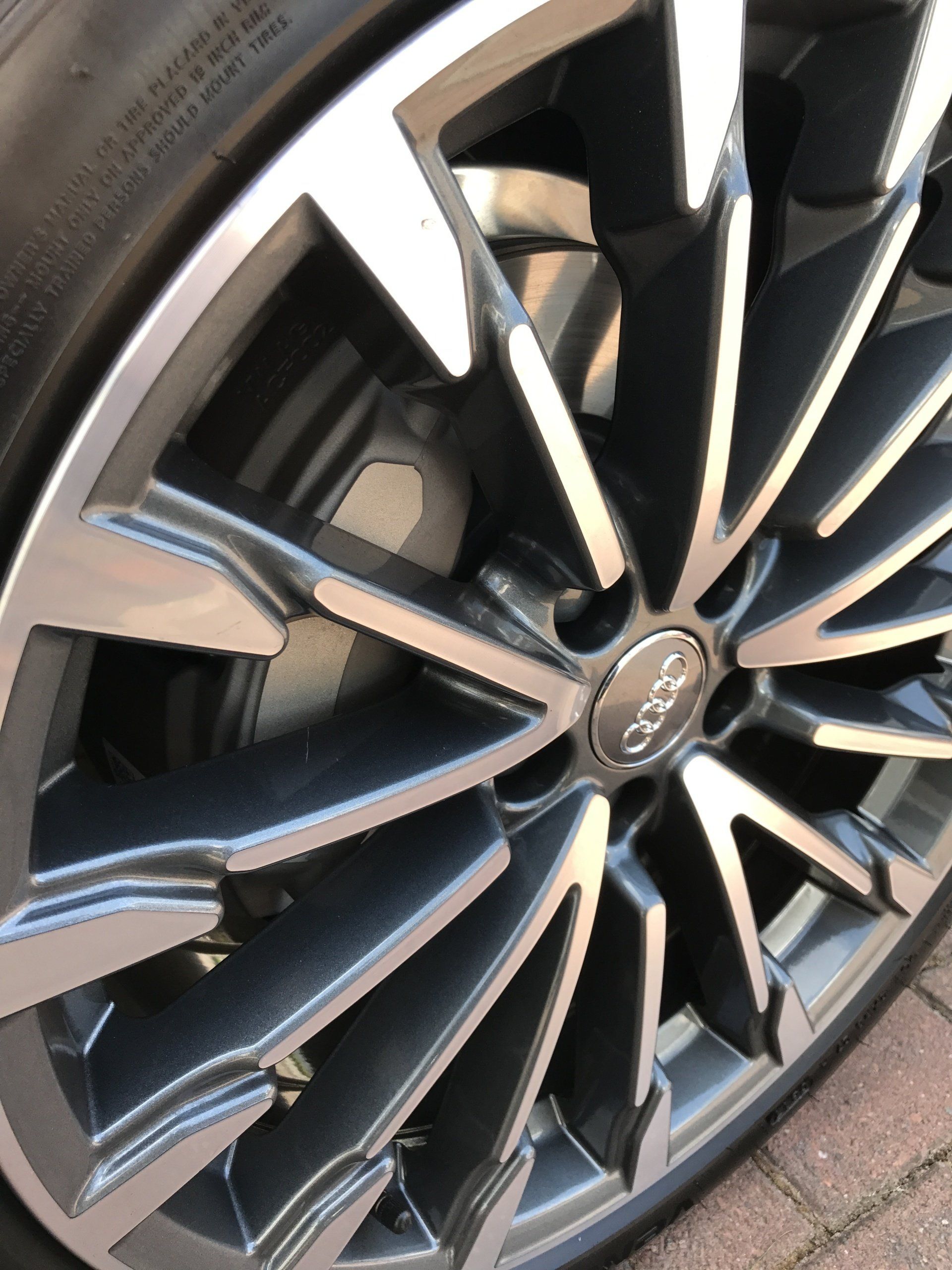Audi Repairs Birmingham