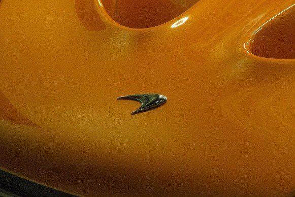 Mclaren Repairs
