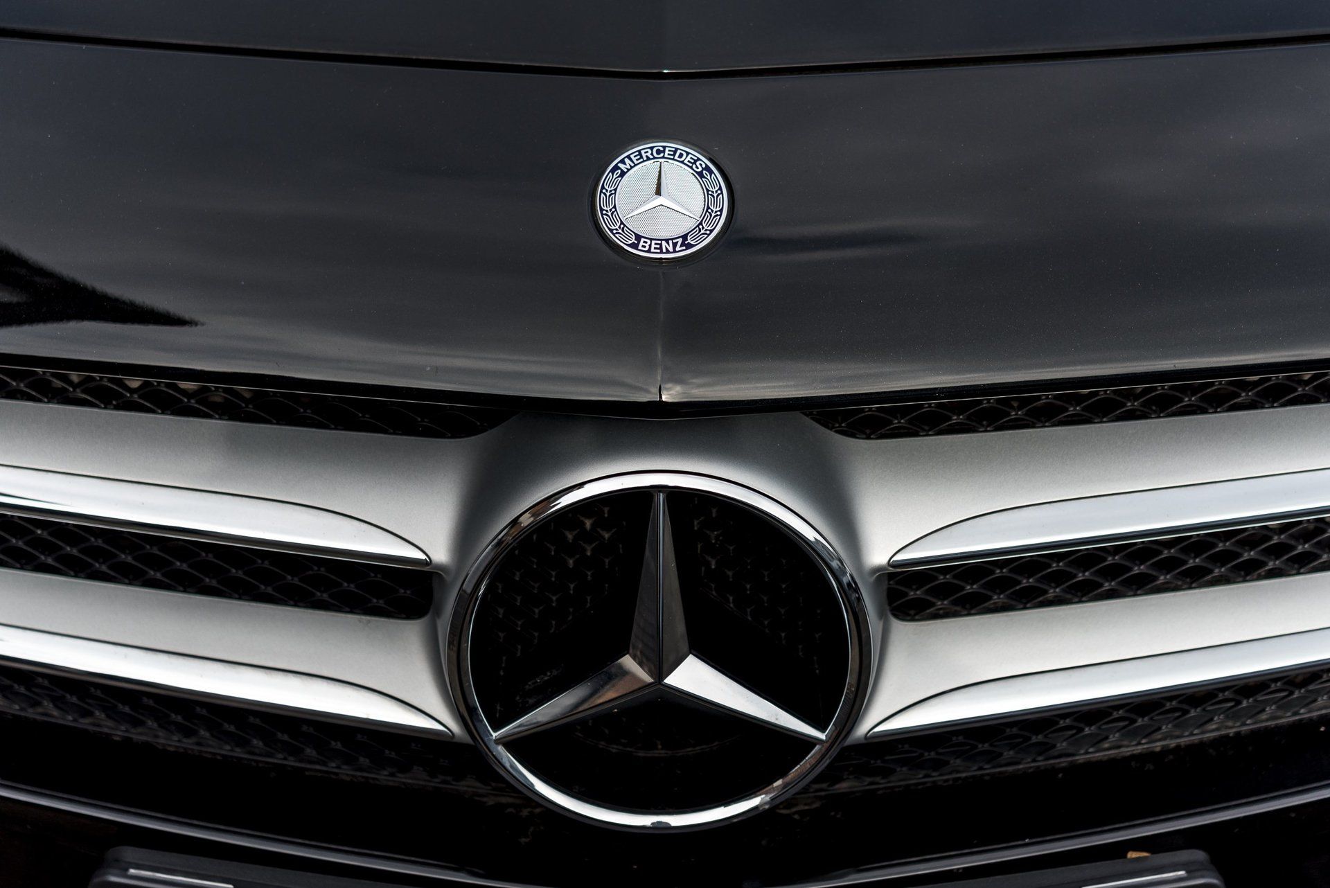 Mercedes-Benz Repairs