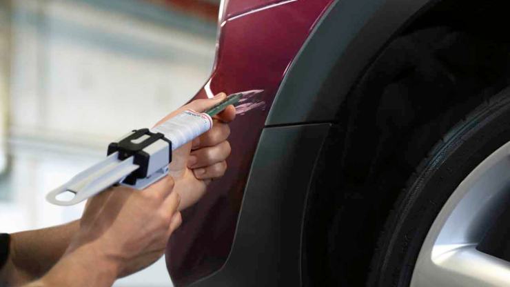 MINI Repairs