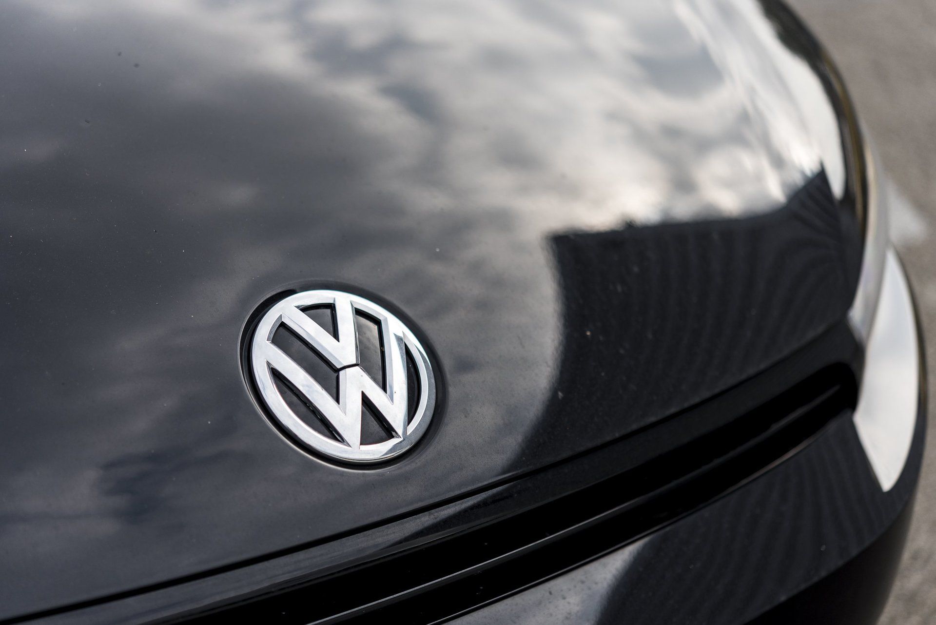 Volkswagen Repairs