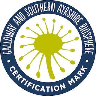 Glenquicken Farm Game Meats supports the Galloway ad Southern Ayrshire Biosphere