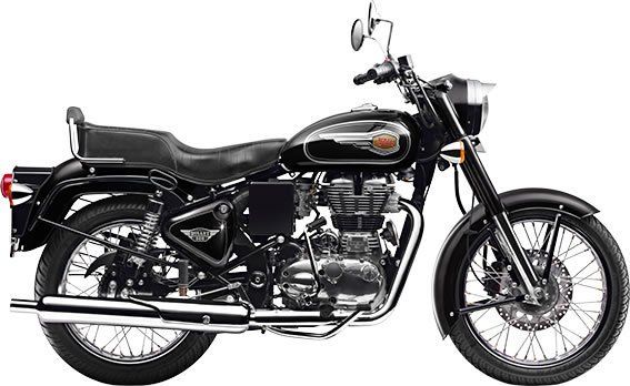 Royal Enfield Bullet