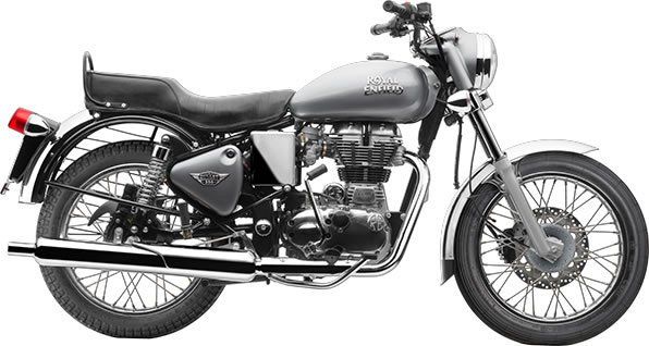 Royal Enfield Bullet Electra
