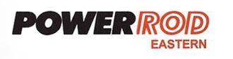 Power Rod Eastern logo
