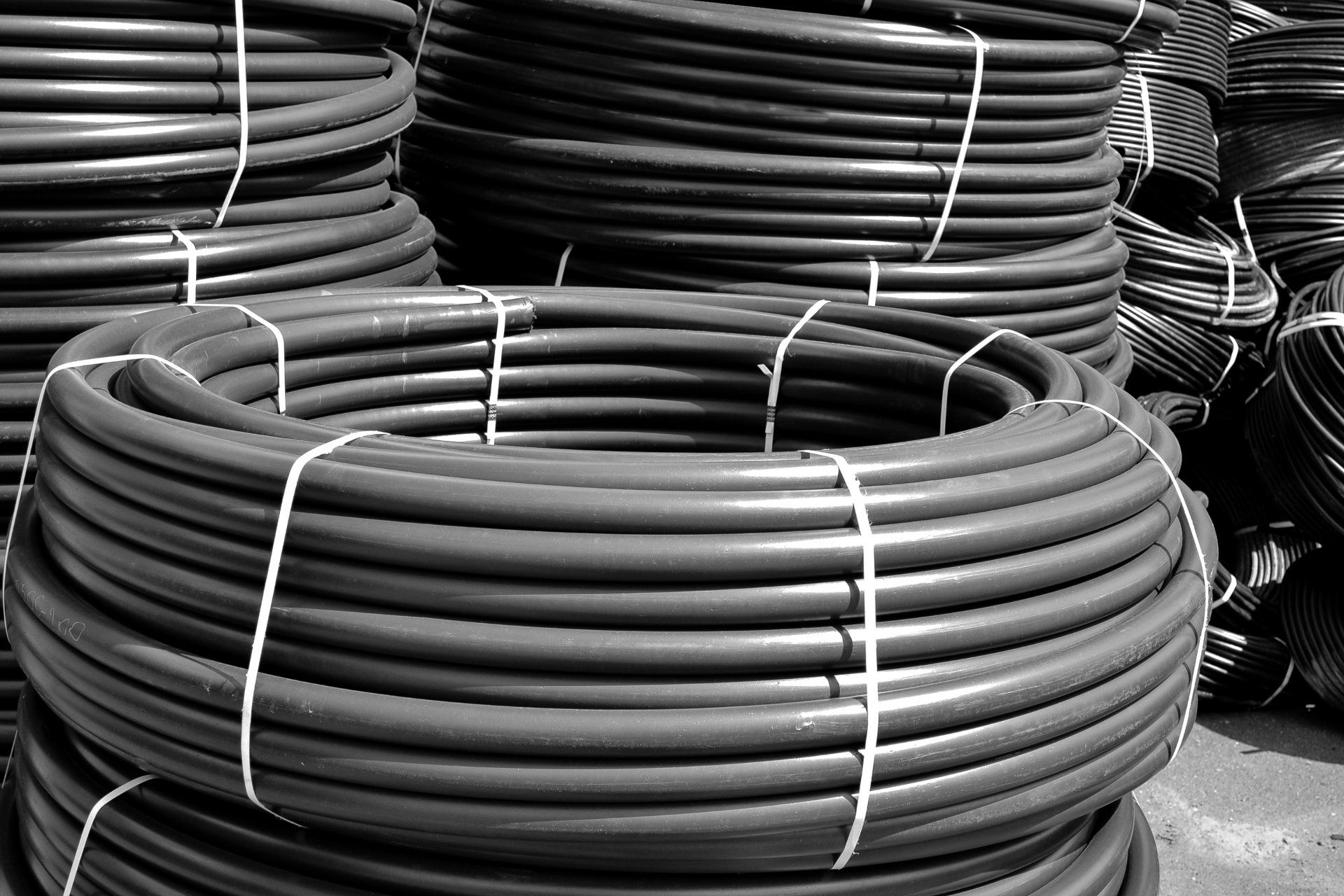 tubi per impianti di lubrificazione
