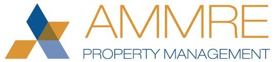 AMMRE Real Estate, Inc. Logo