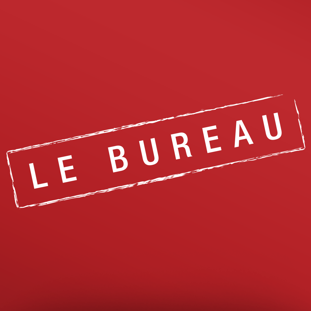 logo le bureau conciergerie Genève