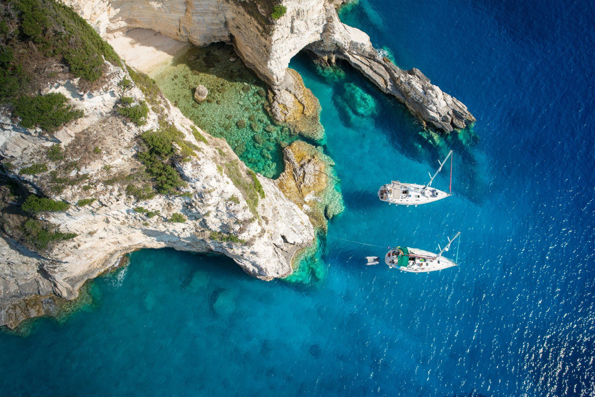 Bespoke Travel Services