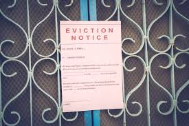 FHFA extends foreclosure and eviction moratorium to Jan. 31