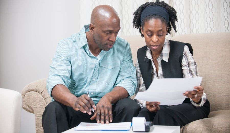 Here’s what to do if your mortgage forbearance is ending