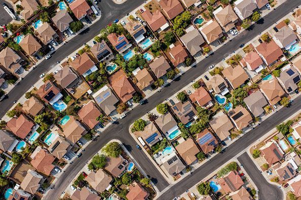 Wave of Foreclosures May Follow Housing Market Boom