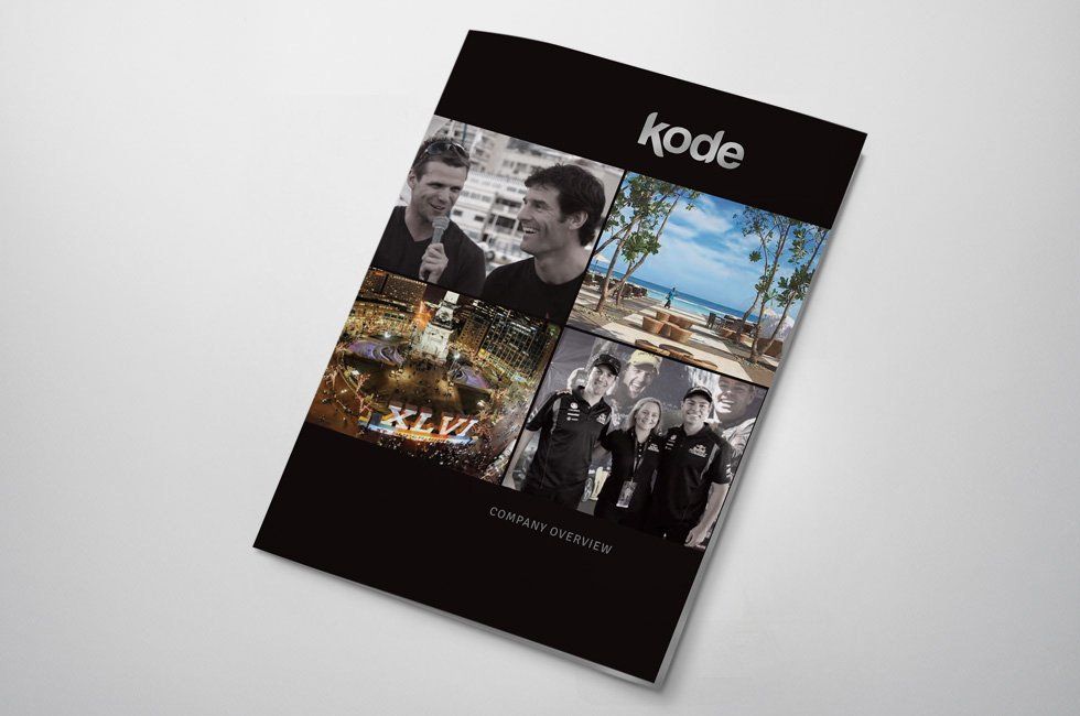 Kode Event Services