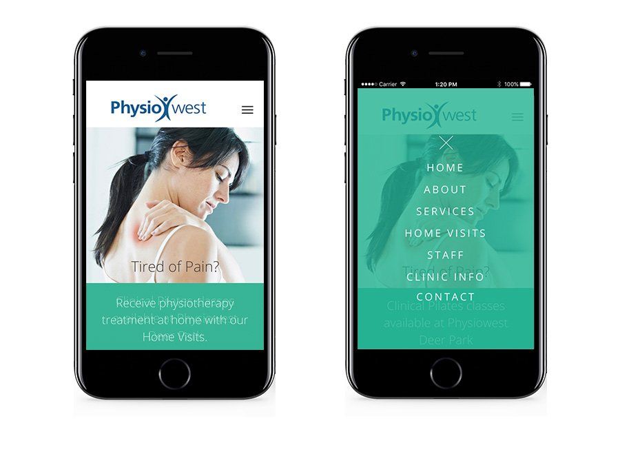 Physiowest Physiotherapy