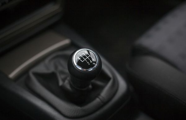 gear box