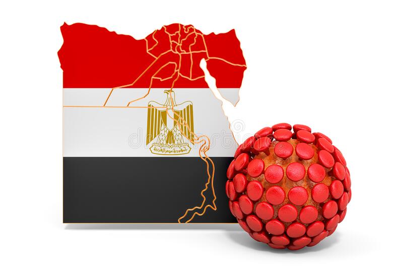 Egypt is offering natural vitamin D, sun, sea and relax
